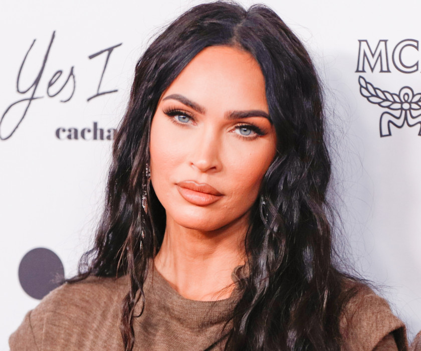 Colby Covington &amp; Megan Fox are reportedly dating!
(Per: <a href="/bokamotoESPN/">Brett Okamoto</a>)