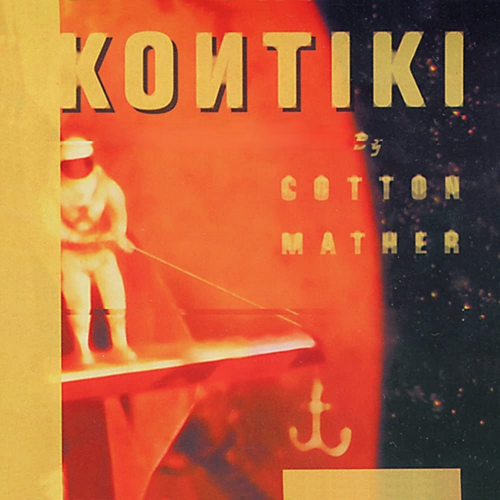 For special edition of #MAGNETClassicsPodcast, @hobartrowland teamed up with “How Did I Get Here?” podcast host @johnnygoudie to get the real story behind @CottonMatherATX’s beloved power-pop classic “Kontiki” from its mastermind, #RobertHarrison: magnetmagazine.com/2023/04/26/mag…