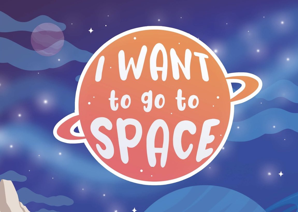Just got sent the new covers of the latest ‘I want to go to space’ series….just WOW! My illustrator just keeps knocking it out the park! 
Big Reveal tomorrow!!!!!
#space4all #diversity #blackastronaut #iwanttogotospace #author #inspire @spacegovuk @SpaceStoreUK @spacecentre