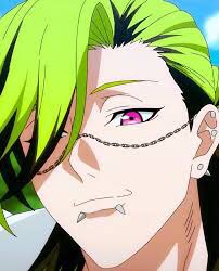 Greenestblur's tweet photo. @Boyofdragons “You got balls to say that to me!” https://t.co/HWHGThciKA