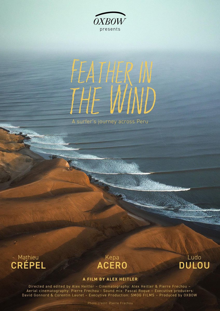 Around The Waves tweet media