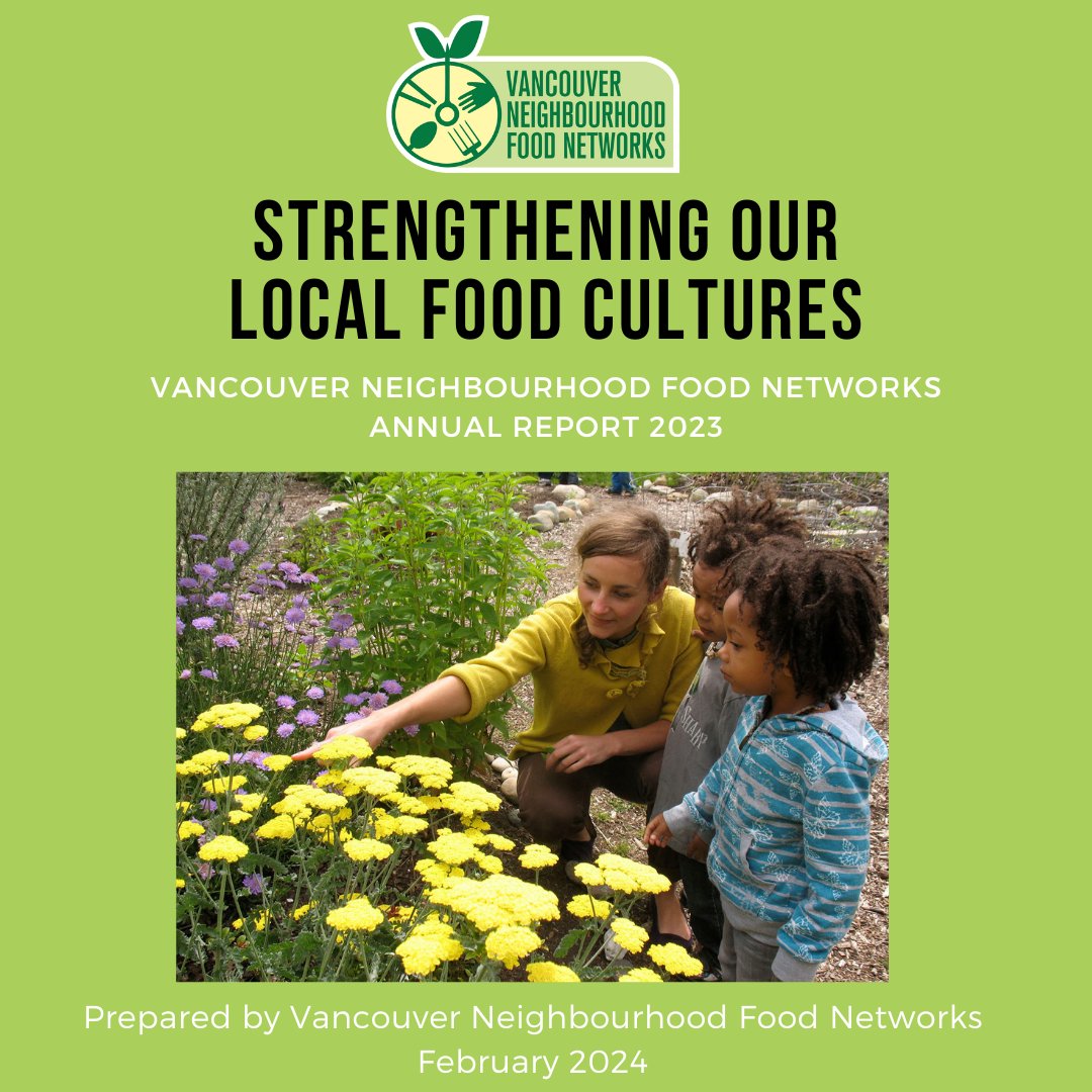 VNFN Year-End Report 2023 is Here!

Learn more and read the full report here: vancouverfoodnetworks.com/2024/02/vnfn-2…