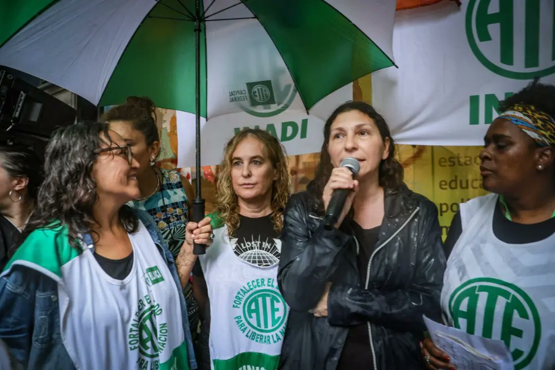 ATE Capital tweet media