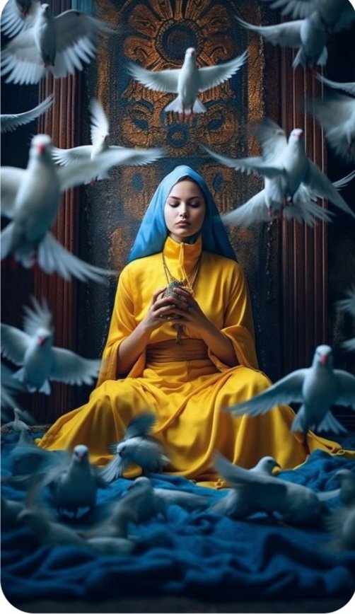 tugatripeira's tweet photo. ๐ซ๐๐๐ซ LIGHTING ๐ซ๐๐๐ซ
https://t.co/Xy1v03GZa8
#PrayingForUkraine ๐ซ๐๐๐ซ
#StandingWithUkraine ๐๐ซ๐
#PeaceNoWar๐๐ซ๐๐๐ฏ๐
@ZelenskyyUa ๐๐ซ๐๐๐๐ฏ
@ZelenskaUA ๐๐๐๐ซ๐๐
๐๐๐๐๐๐๐๐๐๐๐๐
๐ซ๐๐๐ซ SMIB ๐ซ๐๐๐ซ https://t.co/aDGE1WSwqY