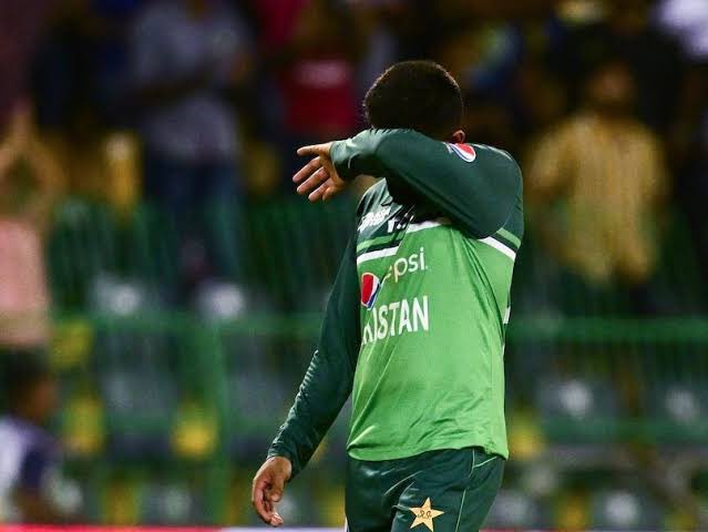 iamavinasharyan's tweet photo. I was there for you, I am Always for You, and I will always with You ❤️ Babar Azam 

My Name is Avinash Aryan and I am from India 🇮🇳

#BabarAzam https://t.co/4jZbhU50nP