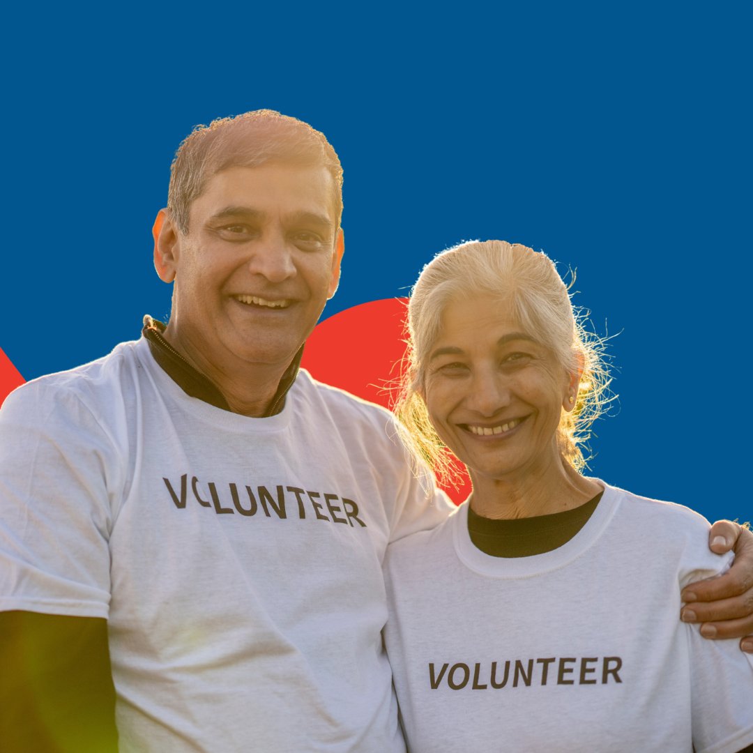 Calling all 55+ individuals! Your skills matter, and we invite you to explore and contribute to causes close to your heart. Visit nextstagevolunteering.com to embark on a journey of renewed purpose. #RenewedPurpose #VolunteerEmpowerment
