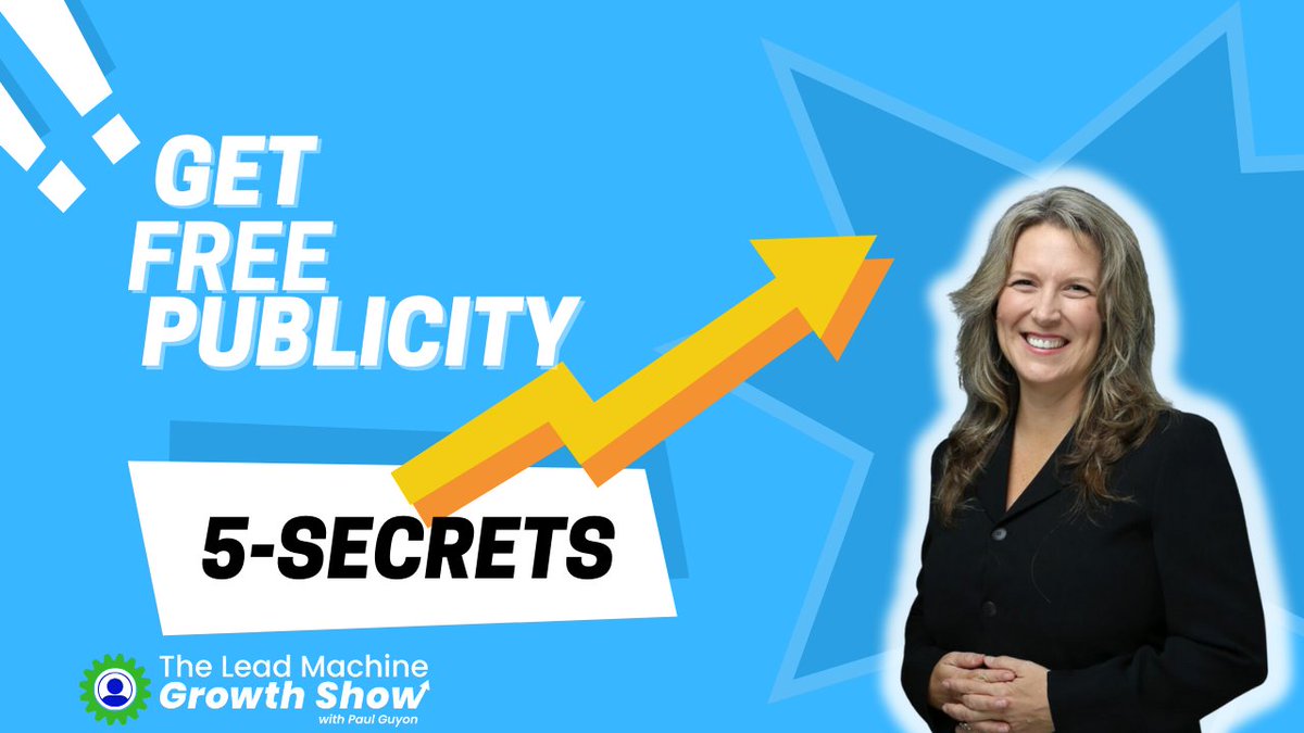 Paul D. Guyon tweet media