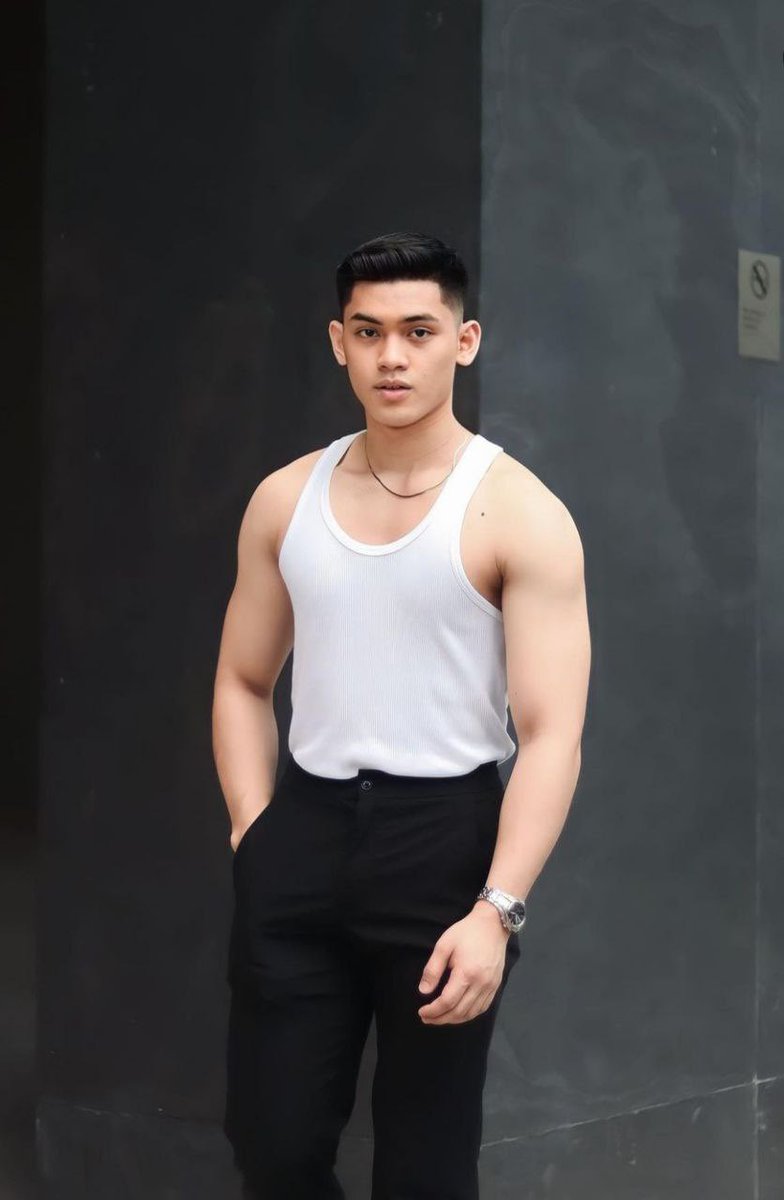 katas_ni_daddy's tweet photo. Nakapanoud na ba lahat ?

POGI NA DAKS PA👌🏾👌🏾

Latest trending 🫦💦 🍆 https://t.co/zXfnrNoL59