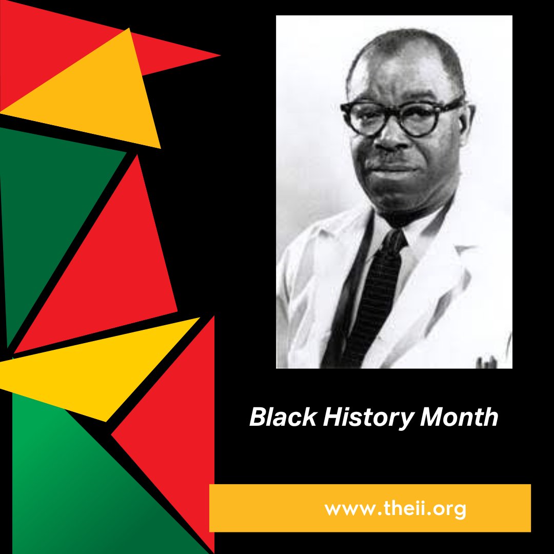 Recognizing a groundbreaking figure this Black History Month: William Edward Allen Jr. He achieved a significant milestone as the first Black certified X-ray technician, leaving an indelible mark on the medical profession. His contributions paved the way for greater diversity and…