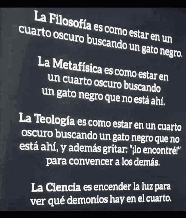 Enséñame de Ciencia tweet media
