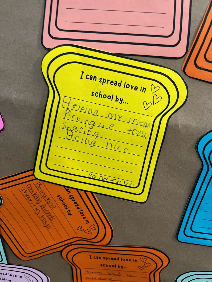 dawsonelem's tweet photo. Thank you to all families who helped make our Quarter 3 breakfast club a success! ❤️🥯

It was such a pleasure to have dragon families on campus, sharing breakfast, and thinking about how they can “Spread the Love”. 💞

Together, we are Dawson! 🐉

@HCPS_FACE @HillsboroughSch https://t.co/forMjOwpbR