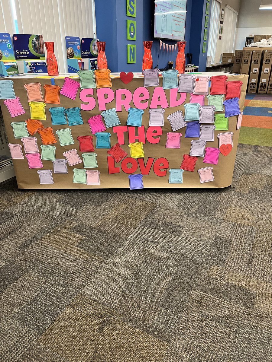 dawsonelem's tweet photo. Thank you to all families who helped make our Quarter 3 breakfast club a success! ❤️🥯

It was such a pleasure to have dragon families on campus, sharing breakfast, and thinking about how they can “Spread the Love”. 💞

Together, we are Dawson! 🐉

@HCPS_FACE @HillsboroughSch https://t.co/forMjOwpbR