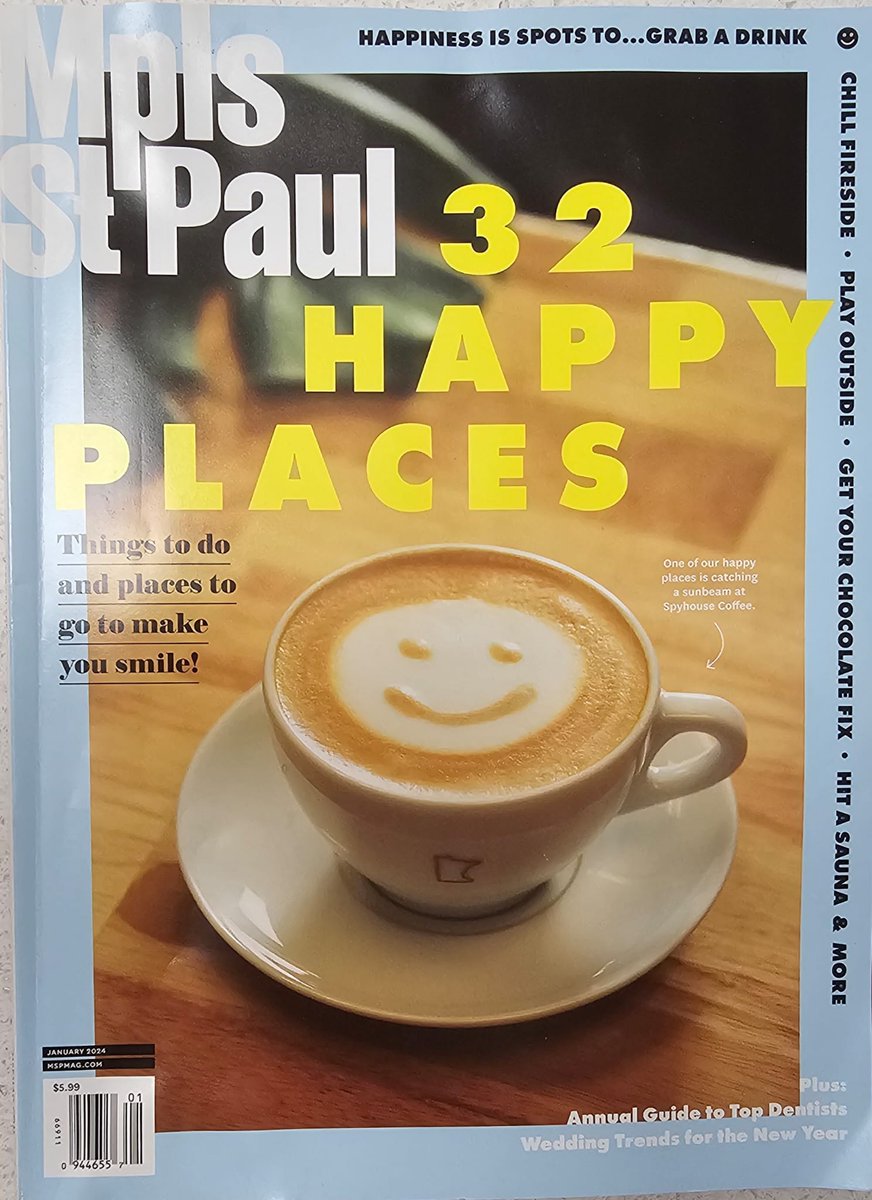 drangelawandera's tweet photo. The greatest compliment from our peers is our TOP DENTIST nomination, featured in January/February. We're honored &amp; humbled despite several previous awards, &amp; it never gets old!
We continue to do our best for our patients &amp; their families.
#orthodontist
#kidsdentist
#topdentist https://t.co/K6NoTIHCP0