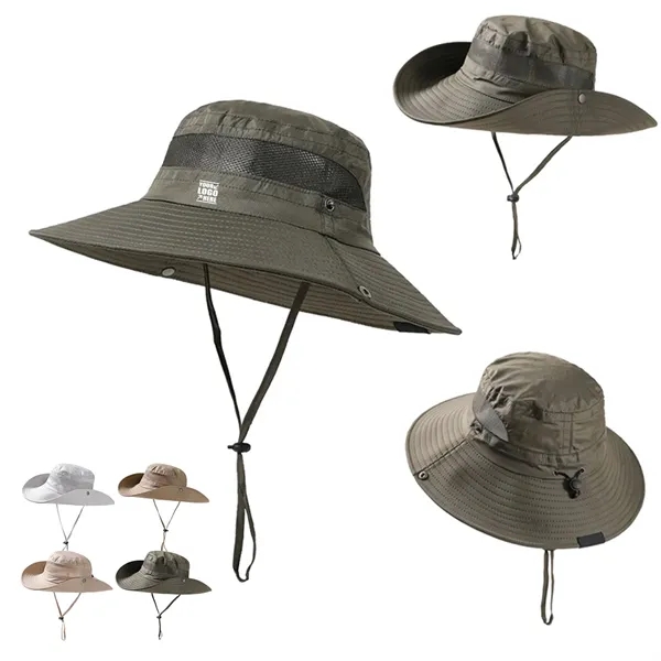 SimonsPromos's tweet image. Think ahead and get this customized waterproof wide brim foldable boonie. On your next outdoor outing!
simonspromo.espwebsite.com/ProductDetails…