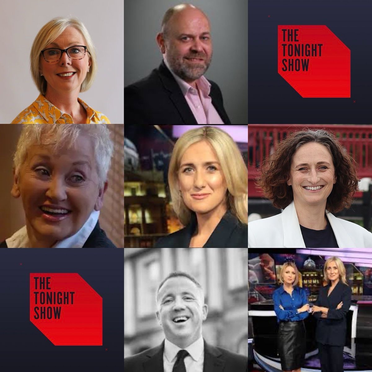 TonightVMTV's tweet photo. Coming up from 10pm with @ciarathedoc
🚨Government leaders "fully behind" Catherine Martin
🚨Energy suppliers cut prices but cost of summer holidays abroad to soar
🚨Is Ireland hostile to Israel?
@ReginaDo @LNBDublin @leeofthemail #TerryProne @bonkers_ie @MiddleIsrael https://t.co/1zV18yBD76