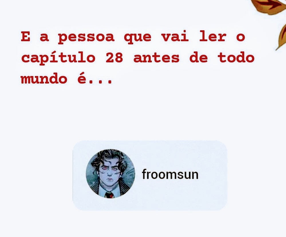 Nada não, só quero registrar essa conquista minha mesmo✨#AlfinhaSim