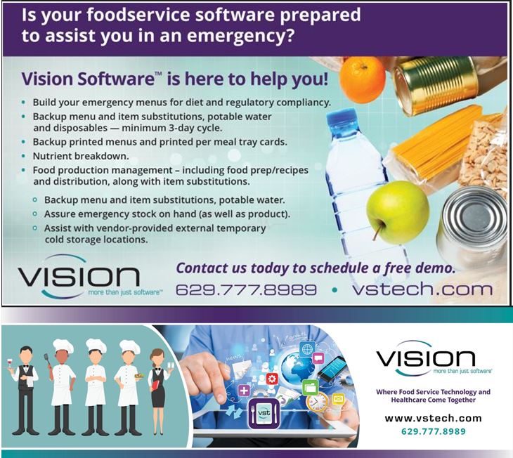 vision_software's tweet image. Please stop and say hello to Tracey @ Vision Software, booth # B5.3!  We can’t wait to show you our latest and greatest software!
#PCCSUMMIT24 #VisionSoftwareTechnologies vstech.com