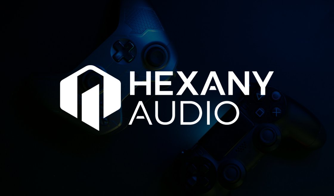 We're excited to share that our studio has a new look!  You can check it out on our new site at hexanyaudio.com. 😎 #gameaudio
