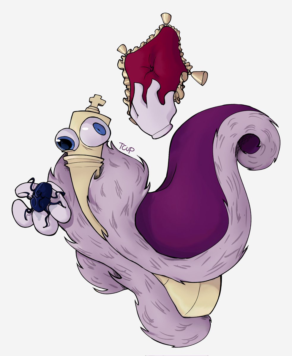PlagUy001's tweet photo. kinger!!! hii kinger #tadcfanart #tadc #tadckinger #digitalart #fanart https://t.co/Gqho8I1DfC