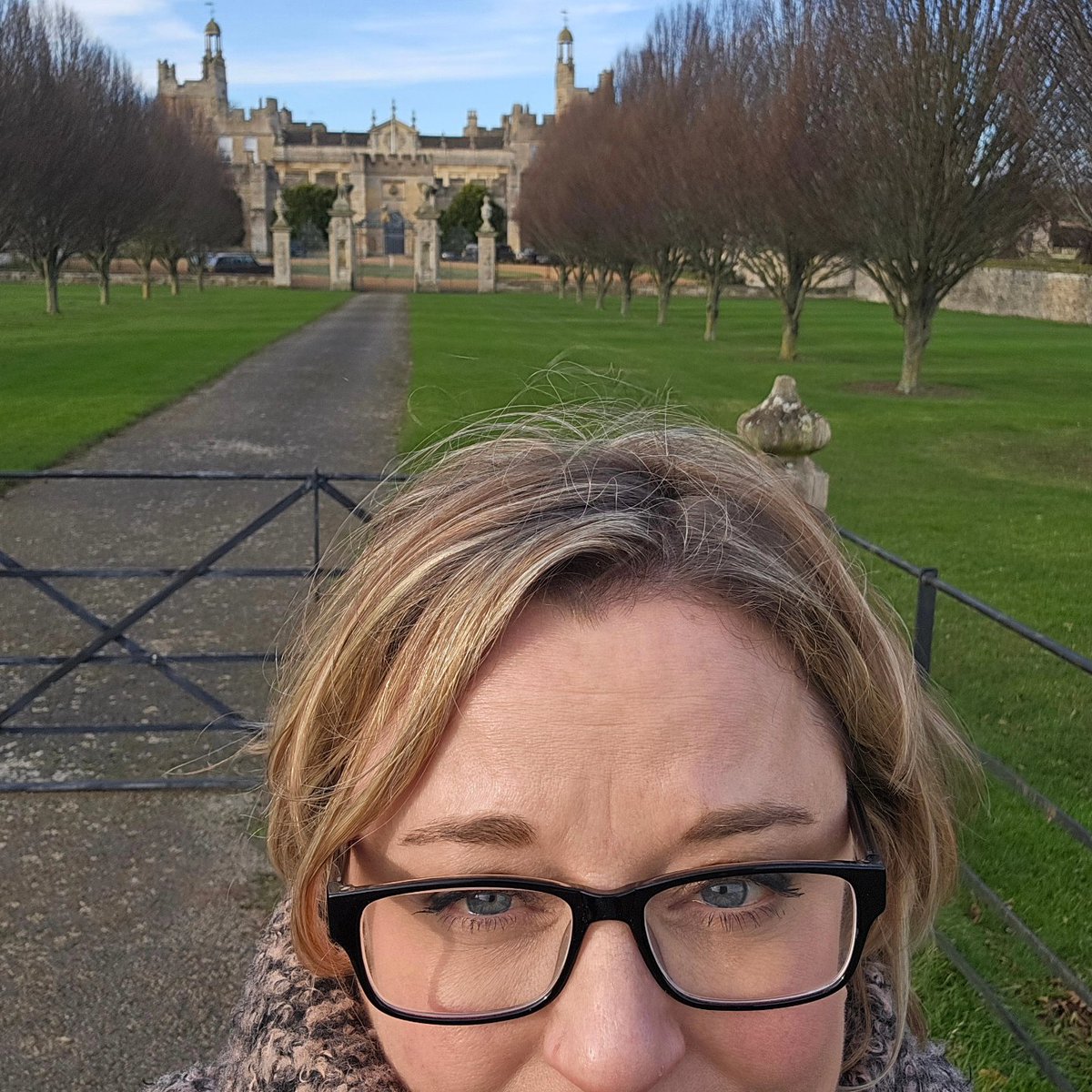 Listening to today's World At One on <a href="/BBCRadio4/">BBC Radio 4</a> <a href="/Sarah_Montague/">Sarah Montague</a> it is possible to be a #tiktoker and be a #NationalTrust member - I am indeed both 🌱
#Saltburn <a href="/BBCWorldatOne/">The World at One</a> <a href="/nationaltrust/">National Trust</a>