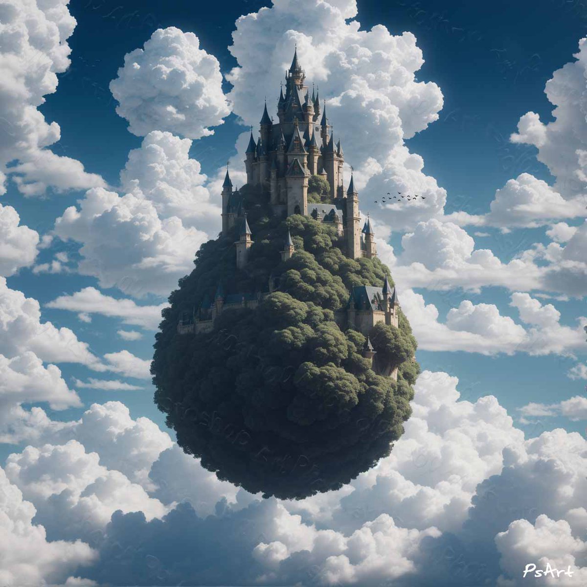 Mini planet 11. Made with Photoshop.

#photoshopart #manipulation #madewithphotoshop #digitalart #funny #art #mini #miniplanet #planet #funny #sky #smallplanet #love #trending #explorepage #viral #like4like #followme #me #summer #nature #clouds #microplanet #castle #castles