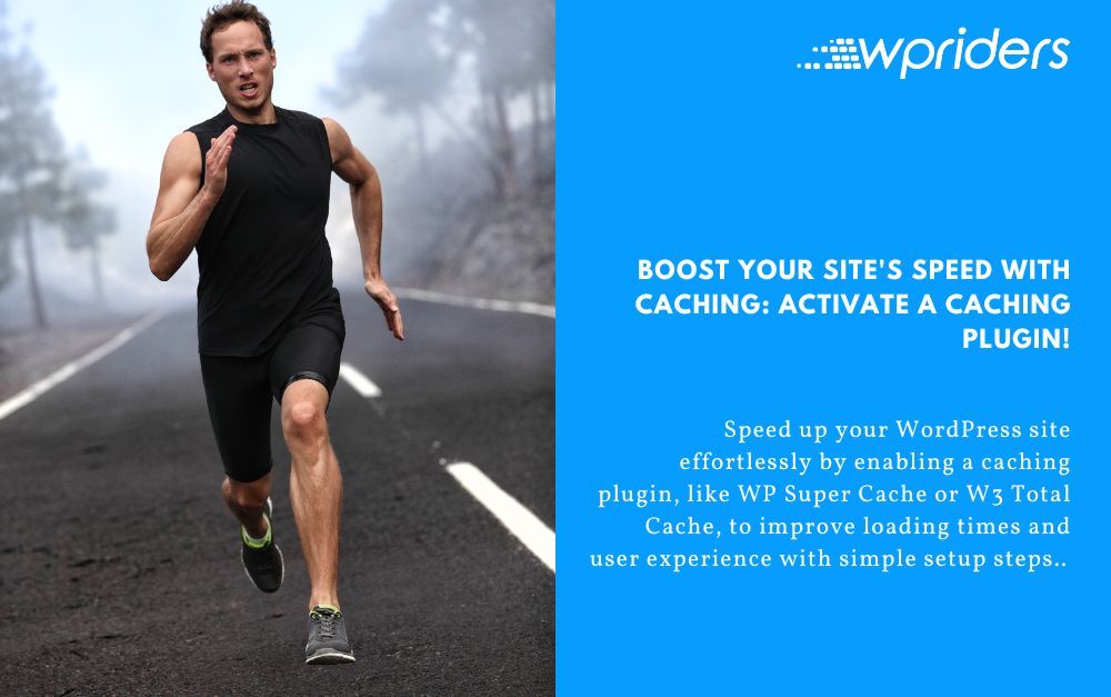 WPRiders Agency tweet media