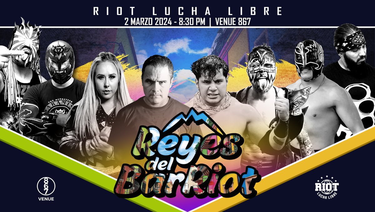RiotLucha's tweet photo. ACTUALIZACION:
(Porcentaje señalado, es el porcentaje DISPONIBLE)

Primera Fila = SOLD OUT
Stage = 20%
Balcon = 50%
General = 10%

Si te interesa boleto de General (el más bara), te sugerimos le muevan pq la cantidad que queda sospechamos se va si no hoy, mañana mismo https://t.co/NxpYGbpi2G