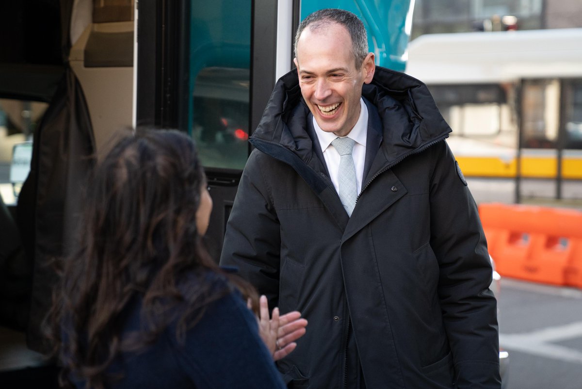 We’d like to thank all those who joined us to celebrate our newly designed community care vans, especially our valued community partners <a href="/kekefleur/">D J Fleurissaint</a> from <a href="/TrueAllianceCe1/">True Alliance Center</a>, <a href="/la_colaborativa/">La Colaborativa</a>, and those supporting our work at the state level <a href="/RobbieForChange/">Robbie Goldstein (he/him)</a> of <a href="/MassDPH/">Mass. Public Health</a>.