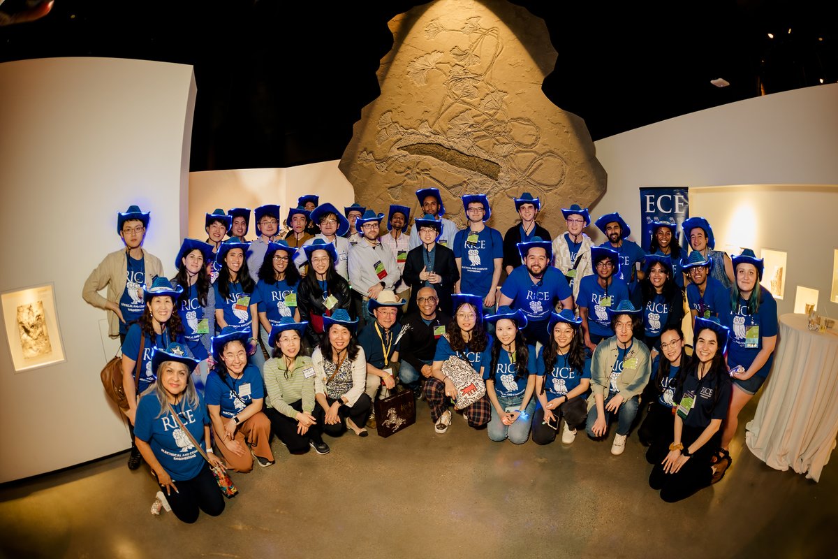 Night at the Museum 2024 was an absolute blast, and we're convinced it was dino-mite!