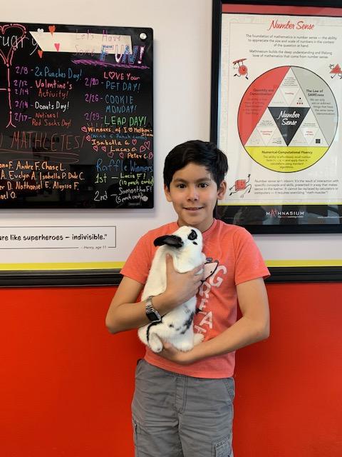 Mathnasium Miami Lakes tweet media