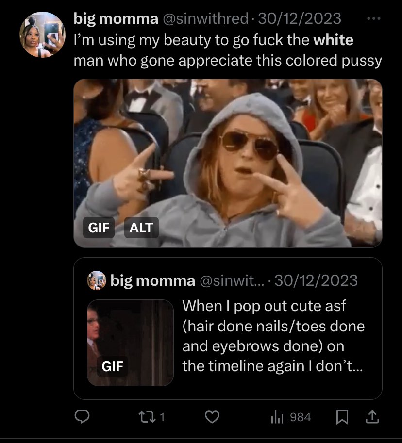nutzino's tweet photo. @thatonechefguy @iamthequeen87 Lmao https://t.co/R0xVXyKC25