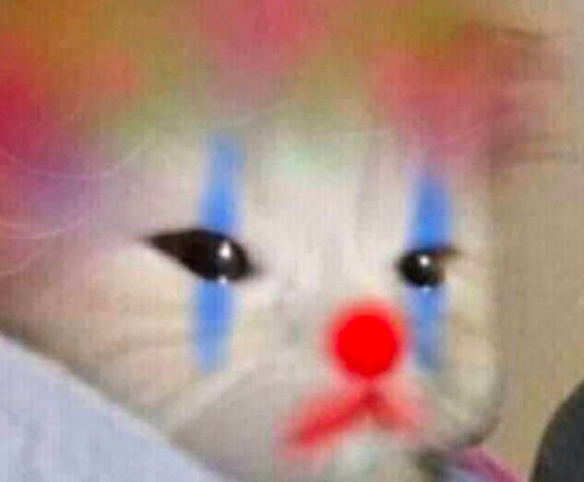 Me thinking it’s going to be different this time