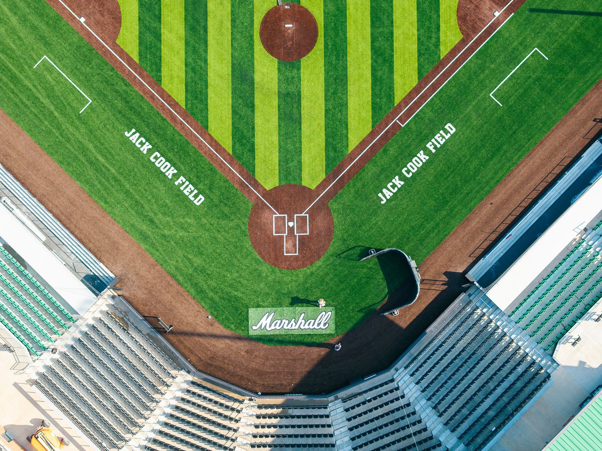 NCAA Baseball tweet media