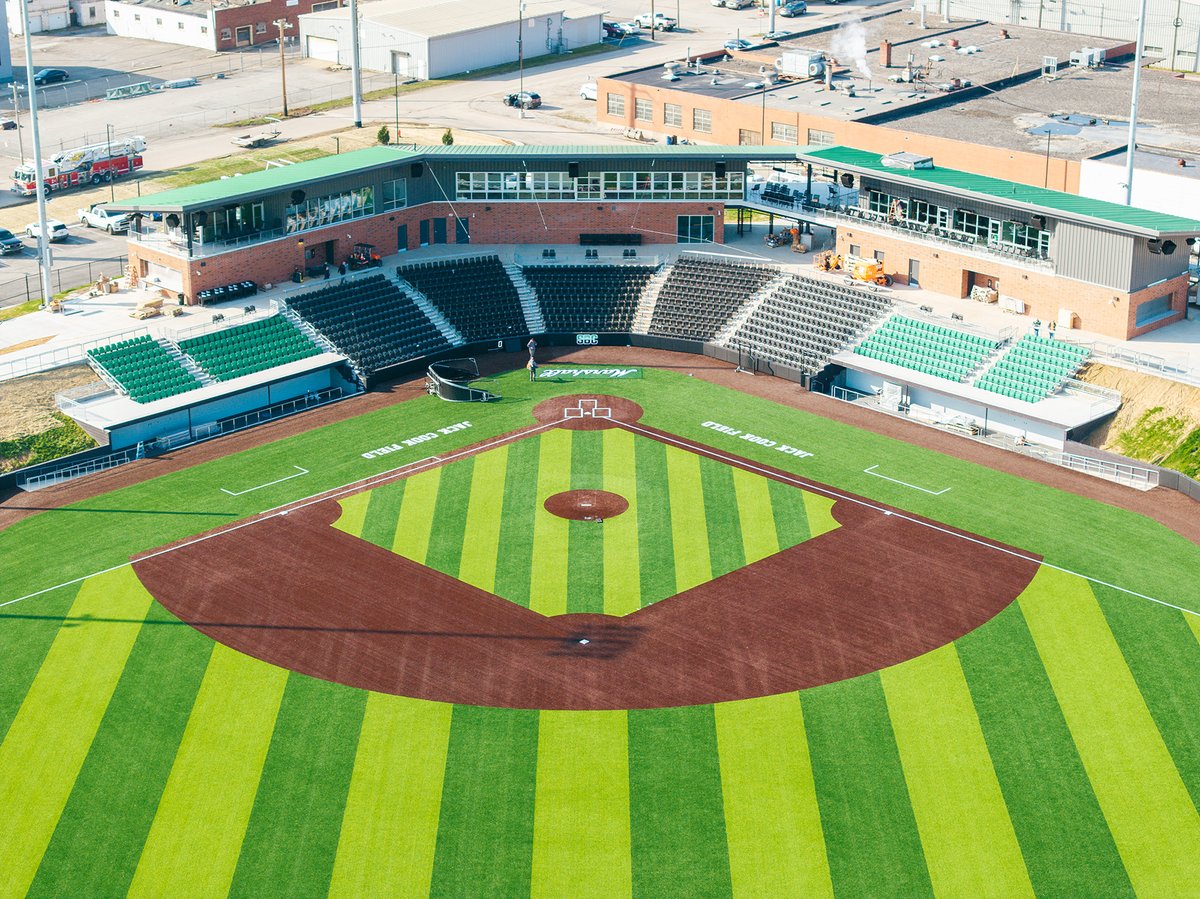 NCAA Baseball tweet media