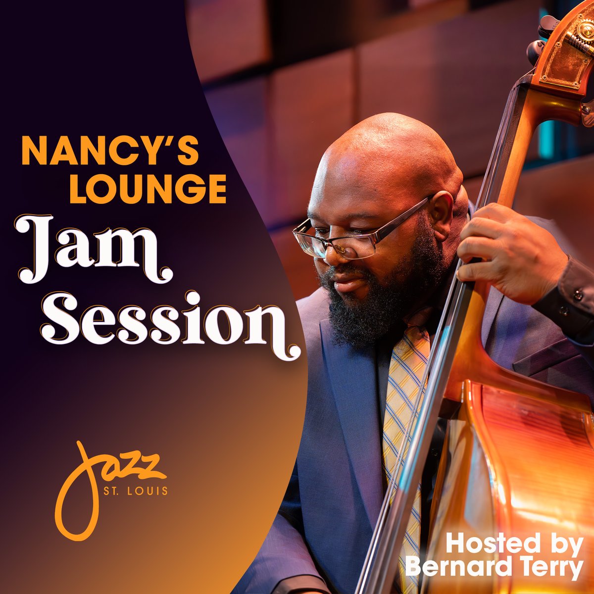 Are you a musician seeking the thrill of performing with others, or an appreciator who wants to soak in the magic of live music? Join us for our monthly Jam Session at Nancy’s Jazz Lounge tomorrow, Feb 27 from 5:30 – 8 pm! Doors open at 5 pm. No ticket required.