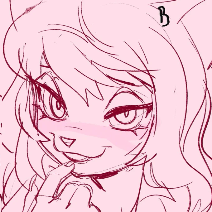 Just me over here with all of my WIPs.  I feel so slow. My clients are so patient and I'm so lucky. 