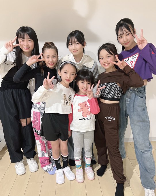 Twitterのコスプレ画像6