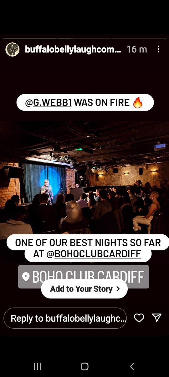 Oh what a night!!!!late Feb🎉🎉🎉🎉🎉🎉
 back in 2024!!!!!!