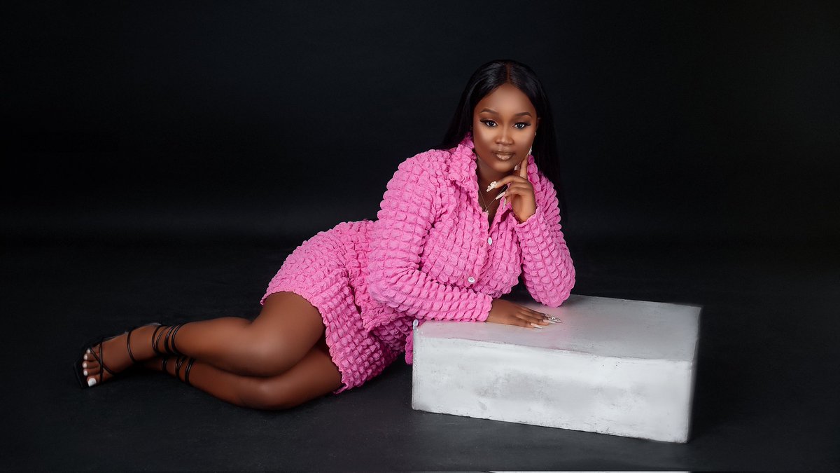 Coco.... 🔥#Barxini #nigeriaphotographershub #ebony