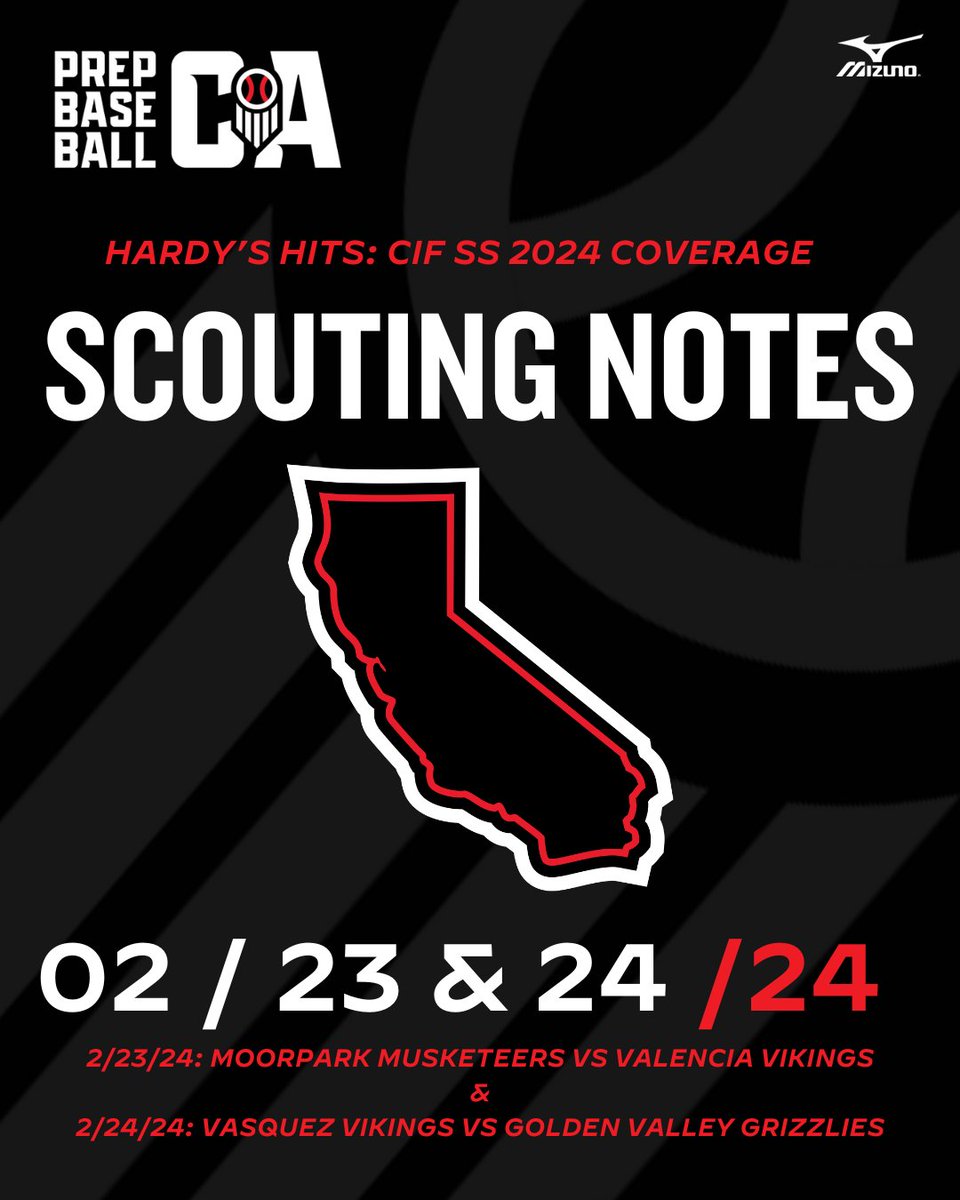 PREP BASEBALL CALIFORNIA tweet media