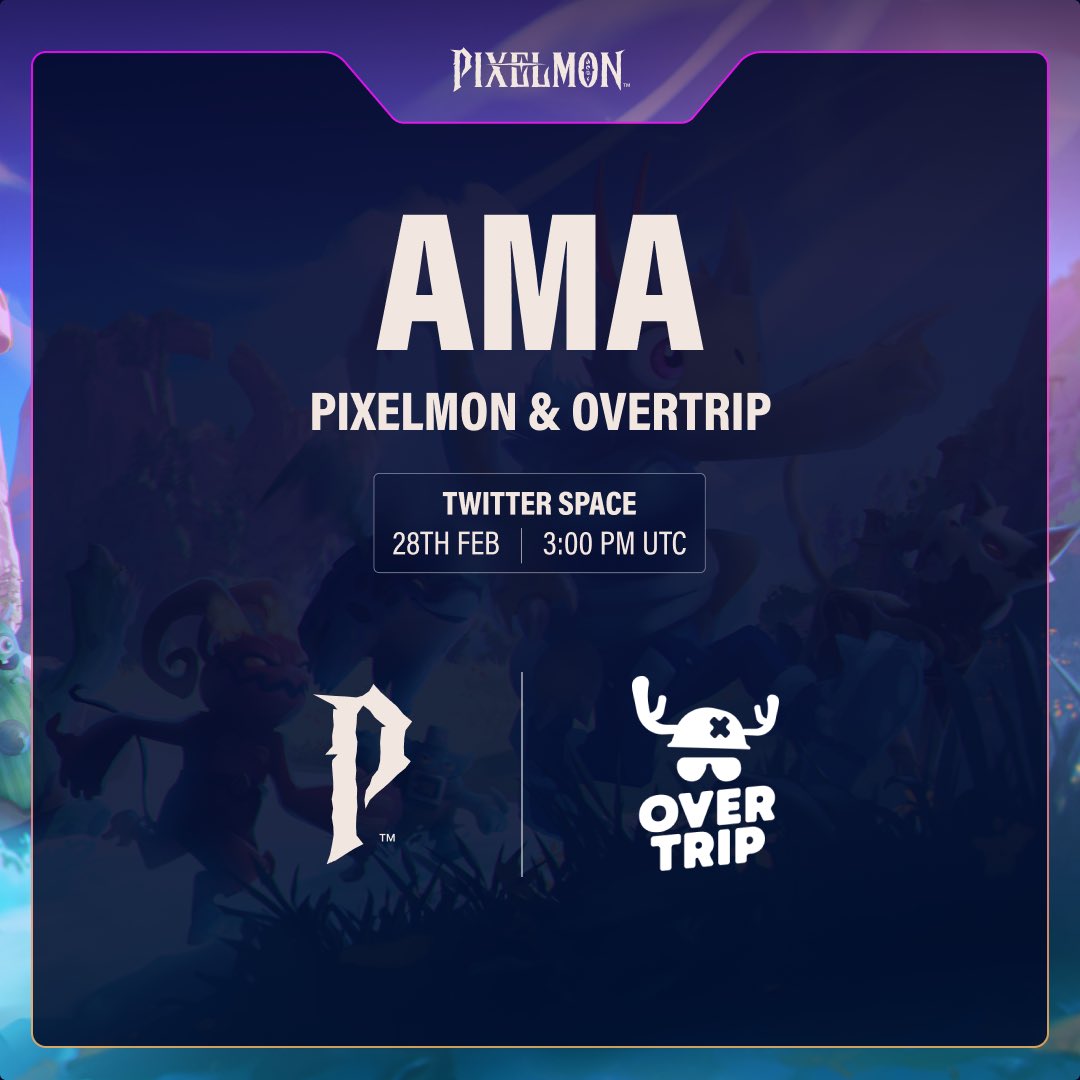 Pixelmon Hub tweet media