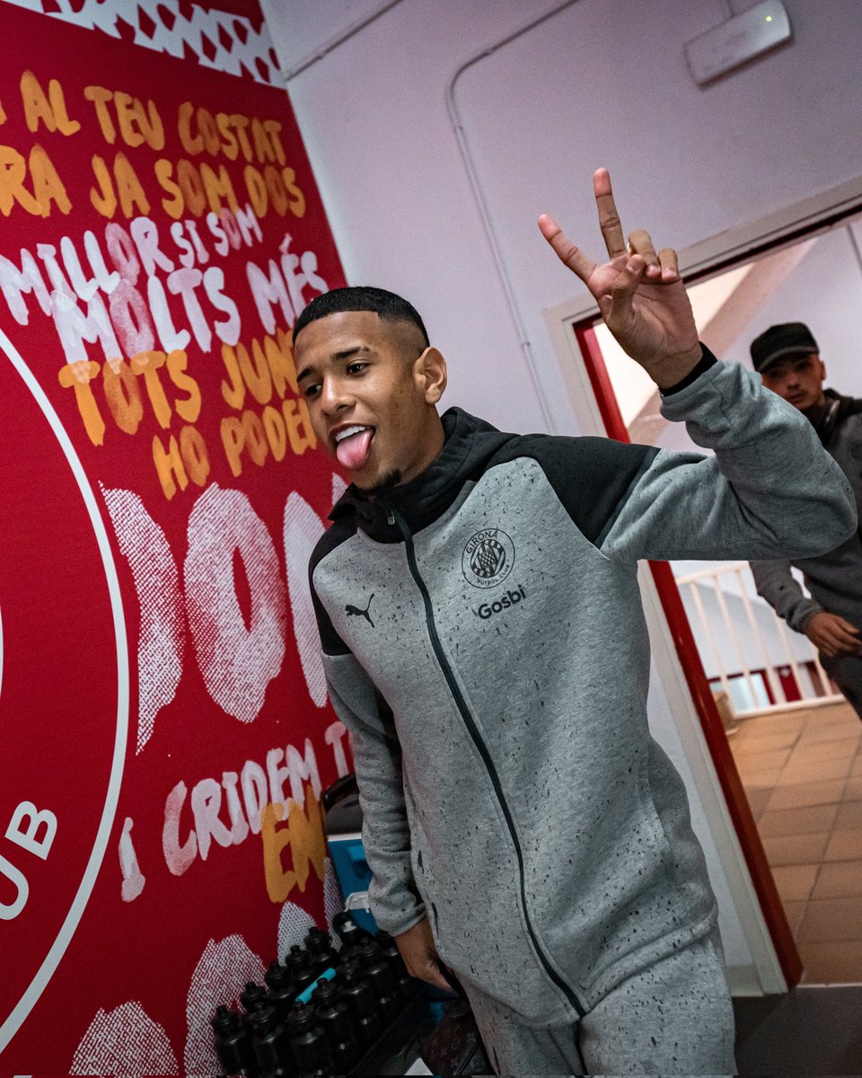 Arriba la pluja i la victòria del <a href="/GironaFC/">Girona FC</a> que continua camí de la <a href="/ChampionsLeague/">UEFA Champions League</a>. Aquest dimarts Tot rodó <a href="/tvgironahd/">Televisió de Girona HD</a> 21h amb <a href="/pitucomadevall/">Pitu</a> i Jordi Sunyer.