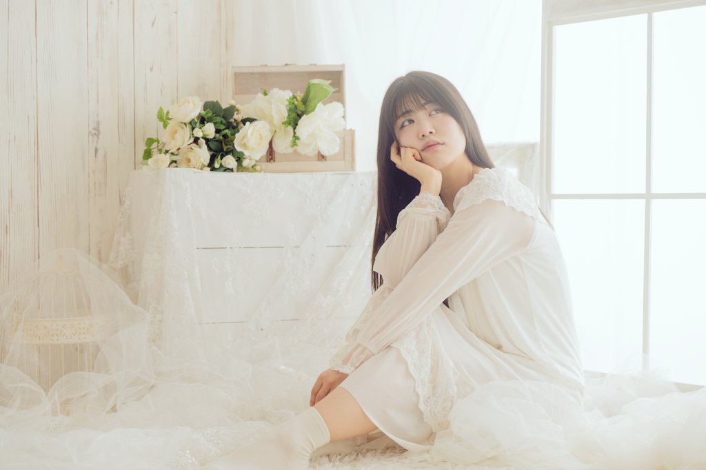 chaku_21's tweet photo. 白の優雅さ 光の抱擁
2024.2.25
in スタジオシエル
#桜井こはる さん
@sakurai_koharun
#noa撮影会
@390photo
#ポートレート #portrait
#名古屋 #nagoya
#今池 #imaike
#スタジオシエル #stadiociel
#sonya7iv
#tamron
#A058
#35150f228 https://t.co/Q5s2XhTMDh