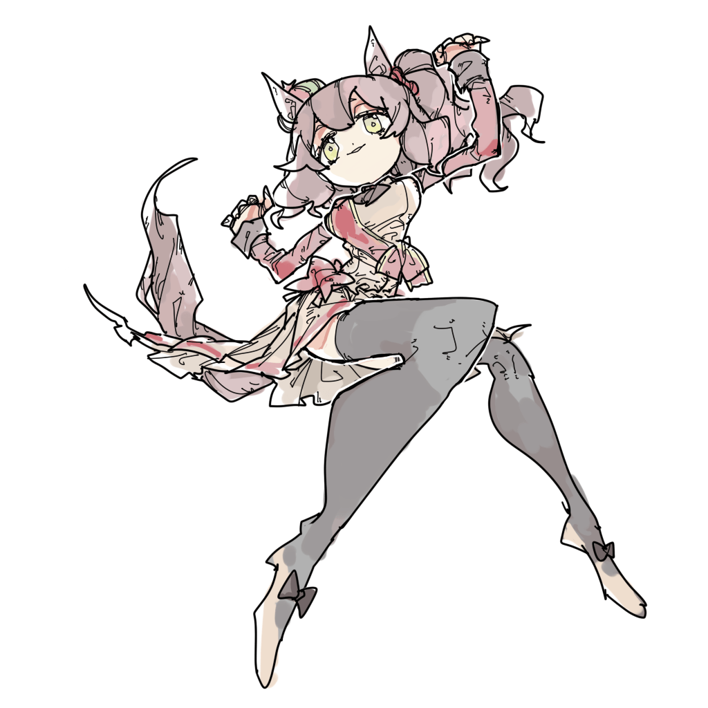「」|ちぐ齒莖ダサわやかのイラスト