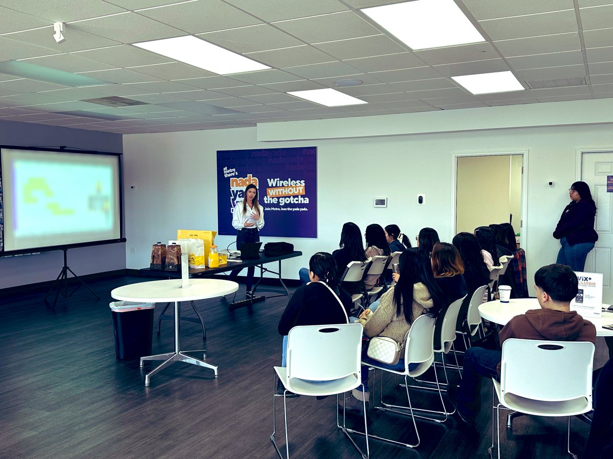 Gabrielle Monique Sarsok tweet media