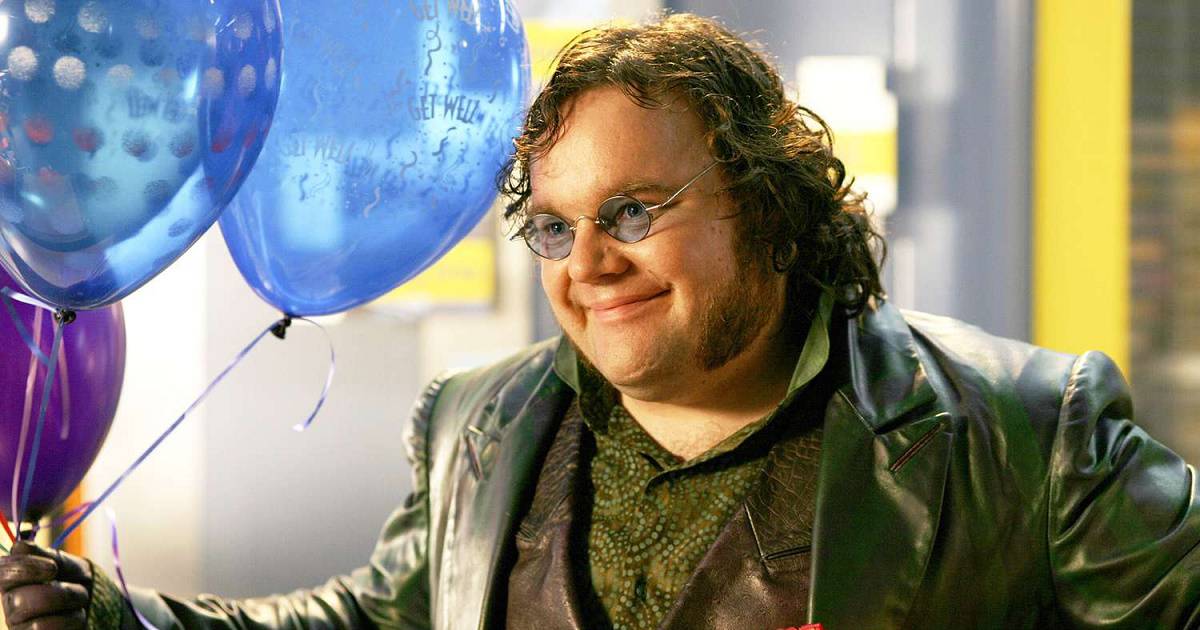 joblocom's tweet photo. R.I.P.: Chris Gauthier of Freddy vs. Jason, Eureka, and Once Upon a Time has passed away at 48 https://t.co/QkhYT7MhIG https://t.co/UpQeTSNj5y
