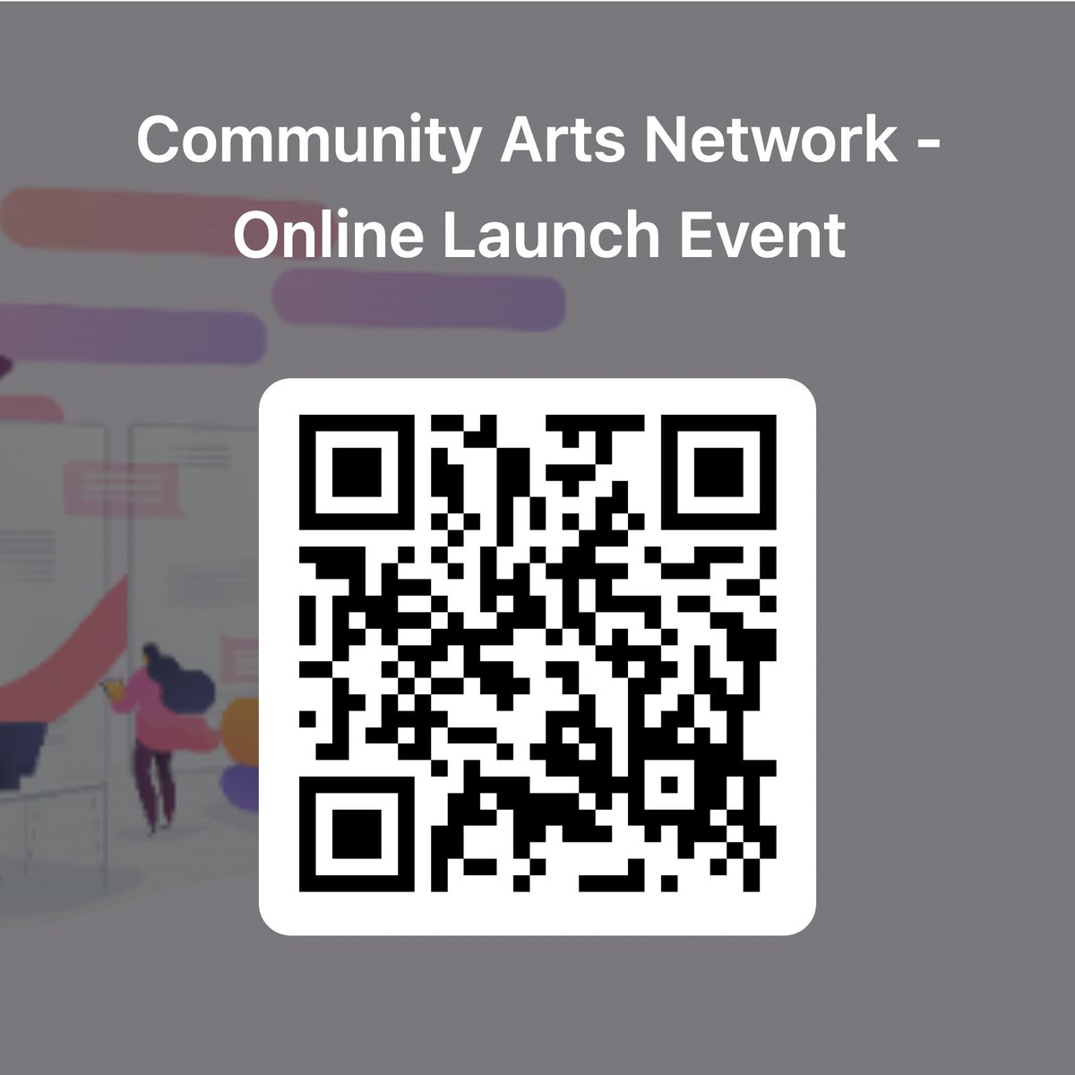 Tuesday 27 Feb @ 7 pm to 9 pm - online

What are the Community Arts?

Sign-up here:  forms.office.com/e/MqCRKU9AUD

Multi-disciplinary artist currently studying on the RCS MEd Learning &amp; Teaching in the Arts, Gail McLintock, will lead us in discussing what Community Arts mean to us.