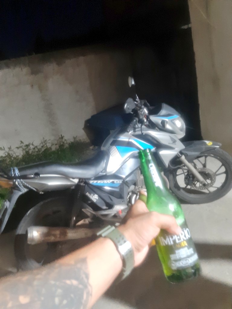 Tropa Ufc até fim