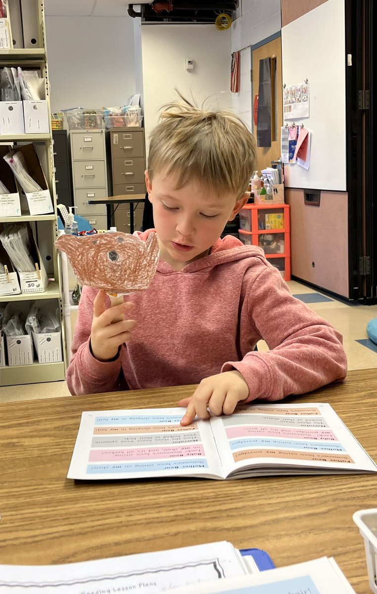 MosaicES_Reading tweet media