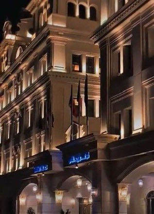 الملكه tweet media